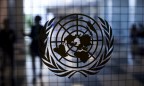 Украина пожаловалась на Россию в Совбез ООН