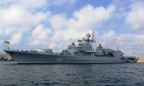 Командующий ВМС назвал основные задачи украинского флота до 2020 года