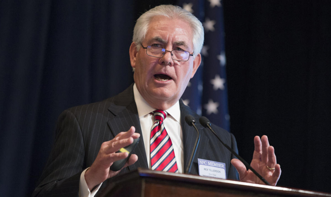 Госдеп выделил $60 млн на борьбу с антиамериканской пропагандой