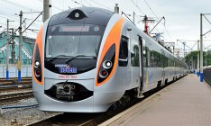 «Укрзализныця» планирует закупить новые скоростные поезда