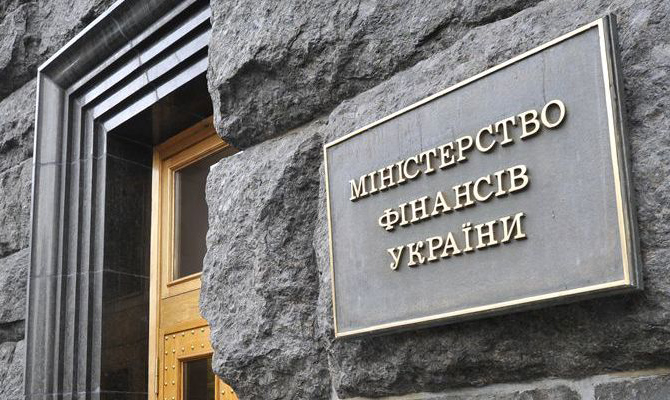 Украина выплатила $505 млн по реструктуризированным евробондам