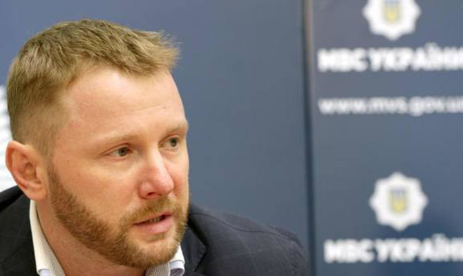 Брату Саакашвили еще в марте аннулировали вид на жительство, - МВД