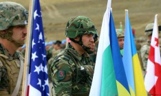 В Грузии начинаются военные учения НАТО