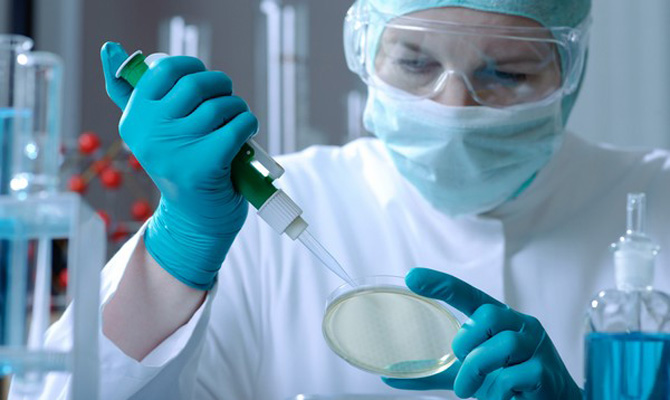 Каждый пятый санаторий в Украине нарушает санитарные нормы