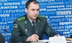 Украина усилила контроль границы из-за российско-белорусских учений