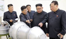 Япония инициирует экстренное заседание Совбеза ООН после ядерных испытаний КНДР