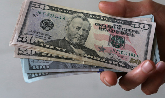 Всемирный банк за 25 лет направил в Украину $11,6 млрд