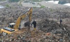Львов запросил у ЕБРР €35 млн на борьбу с мусором