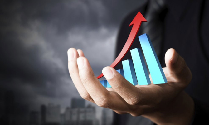 Moody's повысило рейтинг двух украинских городов