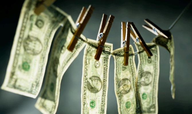 В Днепре ликвидировали конвертцентр с оборотом более 390 млн