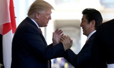 Трамп подтвердил готовность США применить против КНДР ядерное оружие