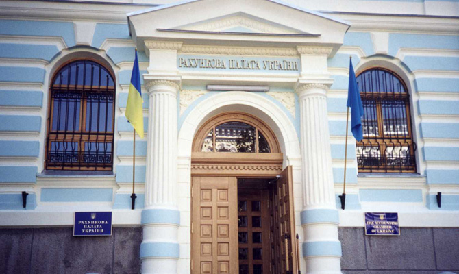 За первое полугодие ВВП Украины вырос на 2,4%