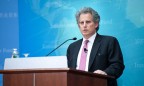 Первый замглавы МВФ Липтон будет в Киеве с официальным визитом