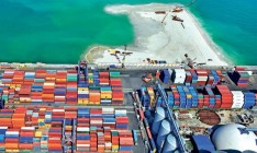Морские порты Украины в январе-августе нарастили грузоперевалку на 1,6%