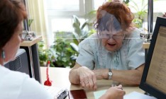 Украинцы смогут выходить на пенсию в любом возрасте при наличии стажа 40 лет, — Рева