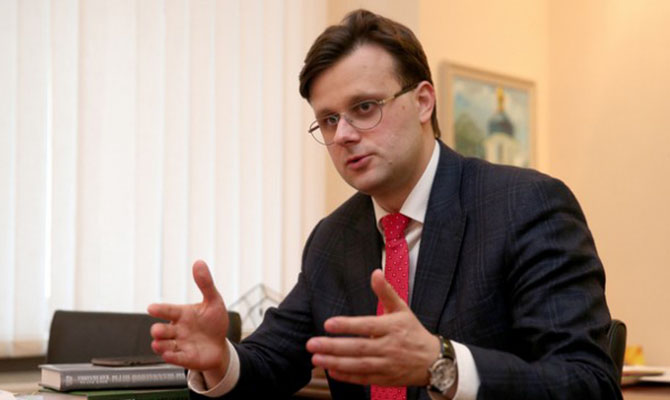 Рада улучшит условия для экспортеров, - Галасюк