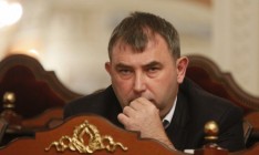 ВСП принял отставку главы Высшего админсуда