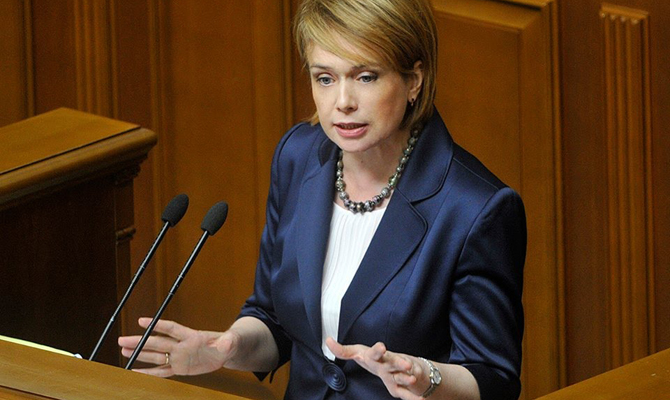 Верховная Рада запустила реформу образования