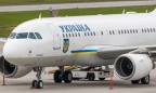 В Украине приняли проект авиастрахования гражданской авиации