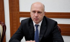 Правительство Молдовы будет настаивать на участии военных в учениях в Украине