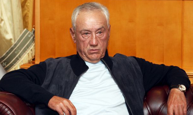 Во Львове Нацполиция обыскивает офис олигарха Дыминского