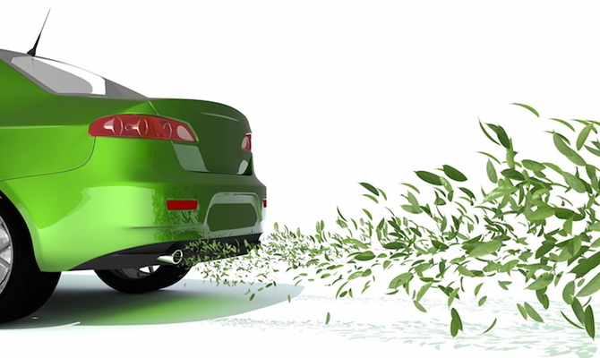 Комитет Рады поддержал увеличение ставки экологического налога