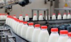Украина увеличила экспорт молочных продуктов в Китай в 9 раз