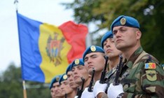 Молдова разрешила своим военным ехать на Rapid Trident-2017 в Украину