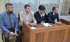 Суд запретил сыну нардепа Шуфрича два месяца садиться за руль