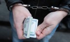 В Днепре поймали прокурора на взятке $25 тысяч
