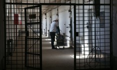 Пропавший в Беларуси украинец нашелся в СИЗО РФ