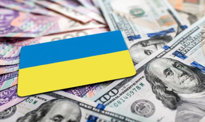 Украина разместит бонды в сентябре, - Гройсман