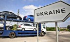 В Украине закроют границу для авто с еврономерами