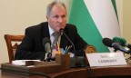 Зампредседателя Черниговской ОГА подал в отставку