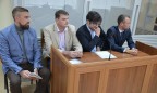 Суд запретил сыну нардепа Шуфрича два месяца садиться за руль
