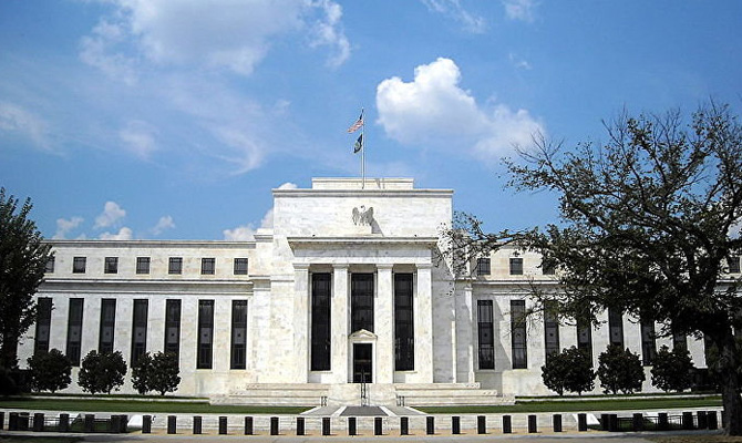 Трамп хочет навсегда отменить потолок госдолга США