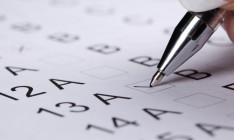 Минобразования определило даты ВНО-2018