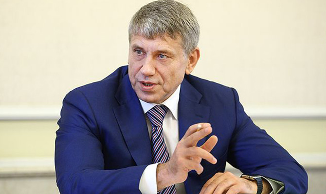 В 2019 году Украина не будет нуждаться в антрацитовом угле, - Насалик
