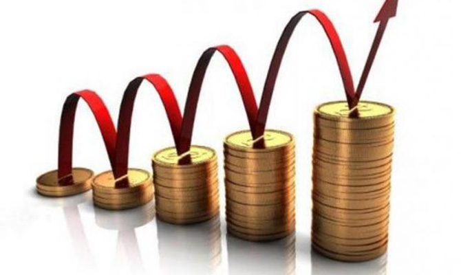 Дефляция в Украине в августе составила 0,1%