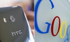 Google решила купить часть компании HTC