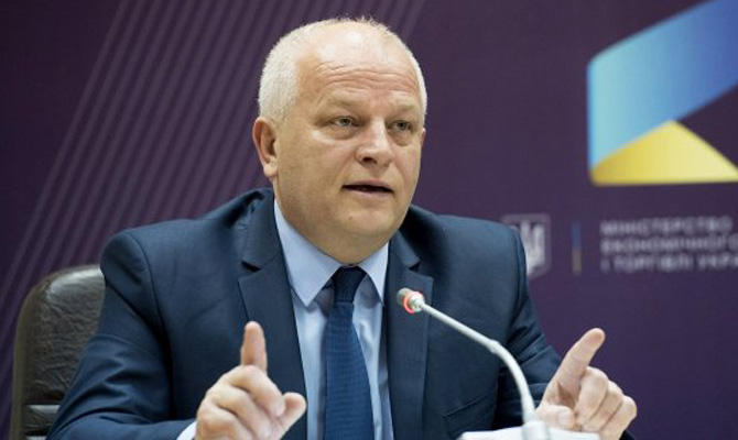 Модернизация инфраструктуры в Украине обойдется в $35 миллиардов, - Кубив