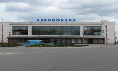 В одесском аэропорту начали строить новую взлетно-посадочную полосу