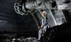 ДТЭК увеличил добычу угля на 13%