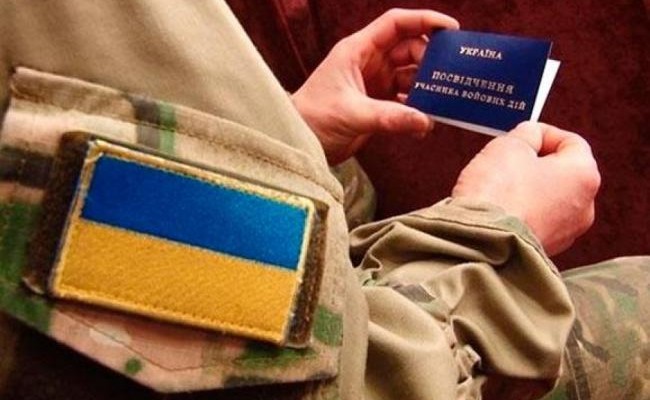 В РФ возбудили более 30 уголовных дел в отношении украинских военных, участвовавших в АТО