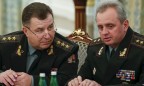 В России возбудили новые уголовные дела против Полторака и Муженко