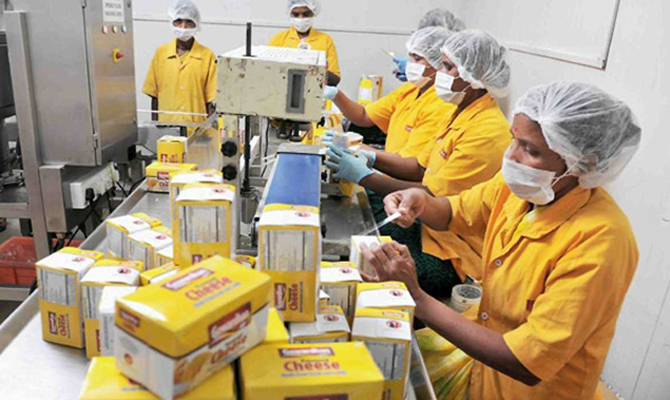 Украина увеличила экспорт в Индию на 38,5%