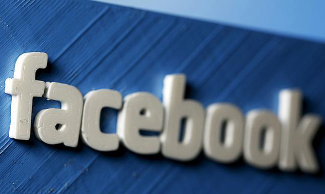 В Испании Facebook оштрафовали на $1,2 млн