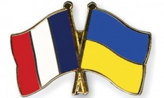 Товарооборот между Украиной и Францией вырос до $1,1 млрд