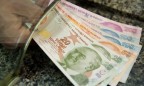 Турецкая лира поднялась до максимума с декабря 2016 года