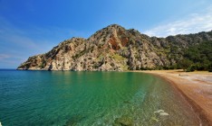 Турция создаст искусственный остров в Черном море